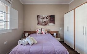 Branmi House Barranco Grande